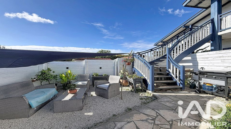 Ma-Cabane - Vente Appartement Tarnos, 82 m²