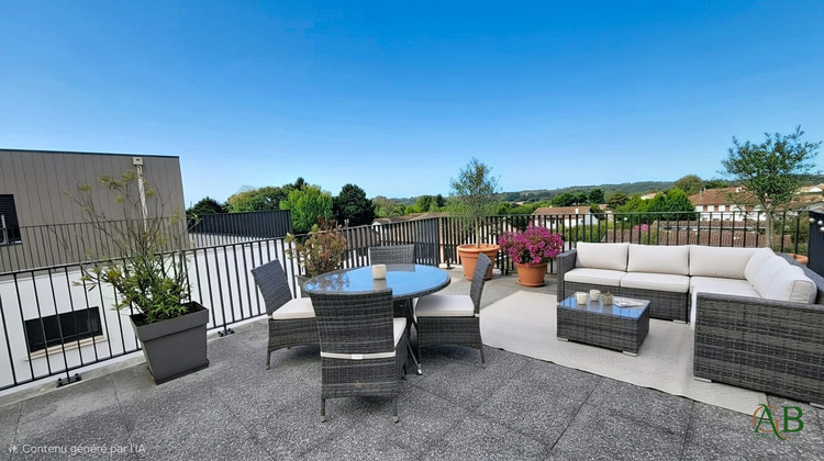 Ma-Cabane - Vente Appartement Tarnos, 85 m²