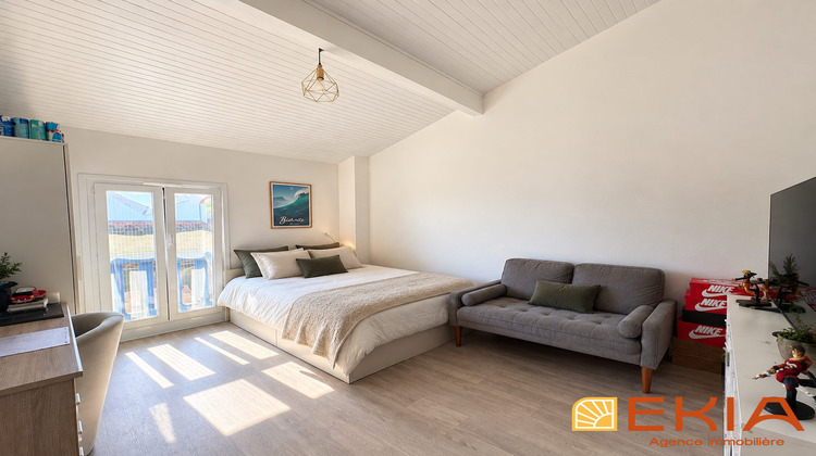 Ma-Cabane - Vente Appartement Tarnos, 81 m²