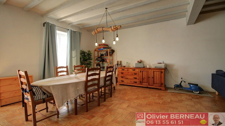 Ma-Cabane - Vente Appartement TARNOS, 180 m²