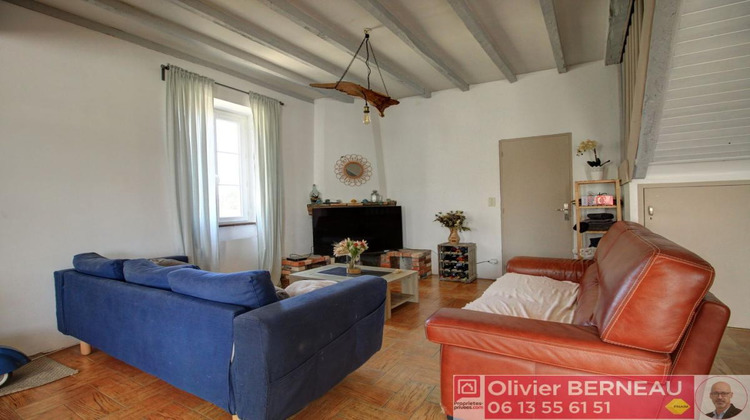 Ma-Cabane - Vente Appartement TARNOS, 180 m²