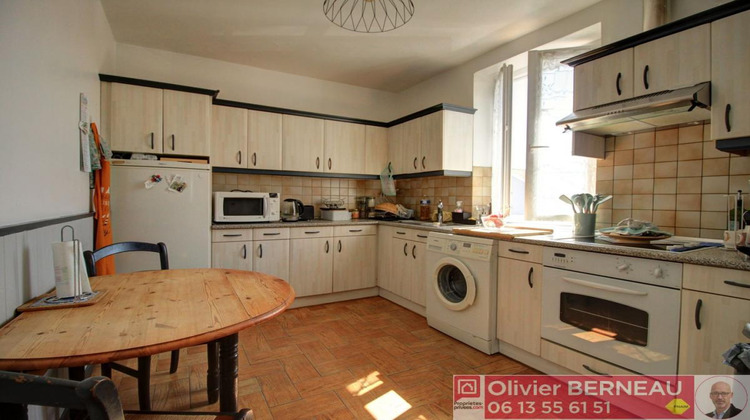Ma-Cabane - Vente Appartement TARNOS, 180 m²