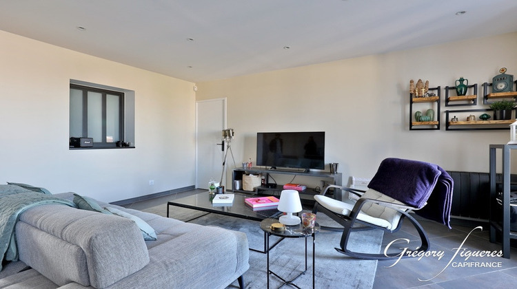 Ma-Cabane - Vente Appartement TARTARAS, 92 m²