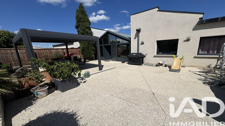 Ma-Cabane - Vente Appartement Tartaras, 106 m²