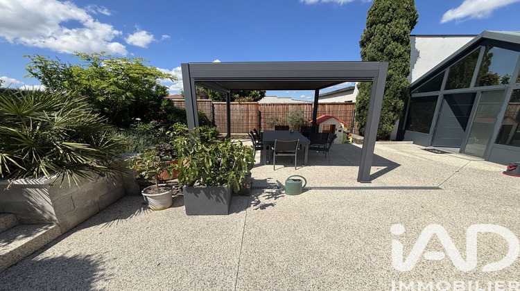 Ma-Cabane - Vente Appartement Tartaras, 106 m²
