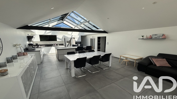 Ma-Cabane - Vente Appartement Tartaras, 106 m²