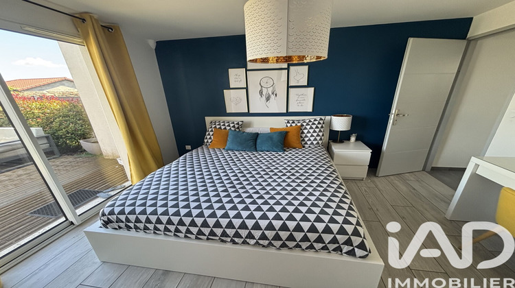 Ma-Cabane - Vente Appartement Tartaras, 106 m²