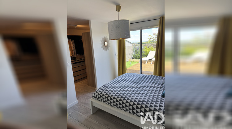 Ma-Cabane - Vente Appartement Tartaras, 106 m²