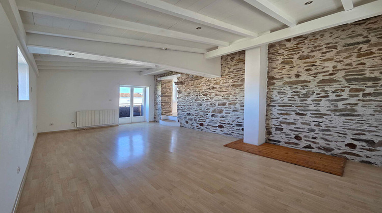 Ma-Cabane - Vente Appartement TARTARAS, 67 m²