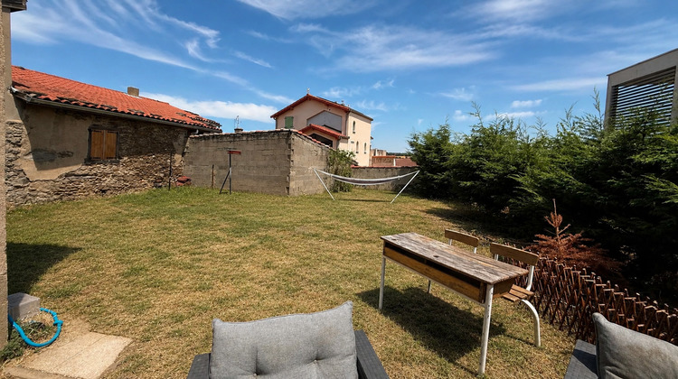 Ma-Cabane - Vente Appartement TARTARAS, 51 m²