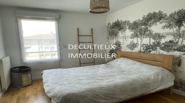 Ma-Cabane - Vente Appartement Tassin-la-Demi-Lune, 117 m²