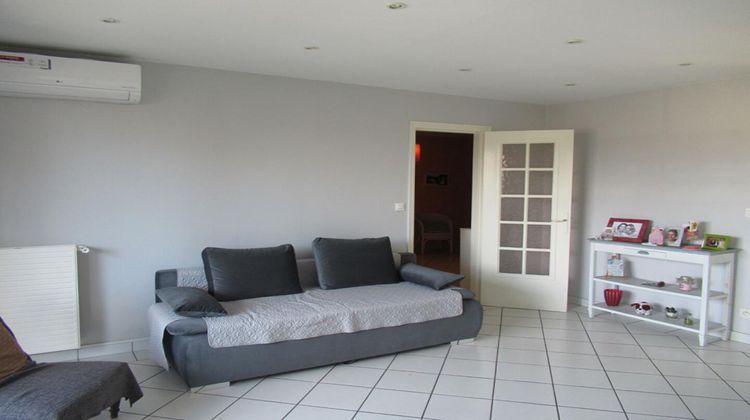 Ma-Cabane - Vente Appartement TASSIN LA DEMI LUNE, 101 m²