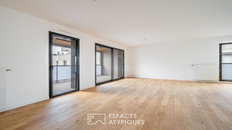 Ma-Cabane - Vente Appartement TASSIN-LA-DEMI-LUNE, 105 m²