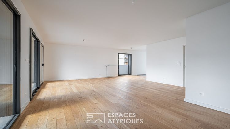 Ma-Cabane - Vente Appartement TASSIN-LA-DEMI-LUNE, 105 m²