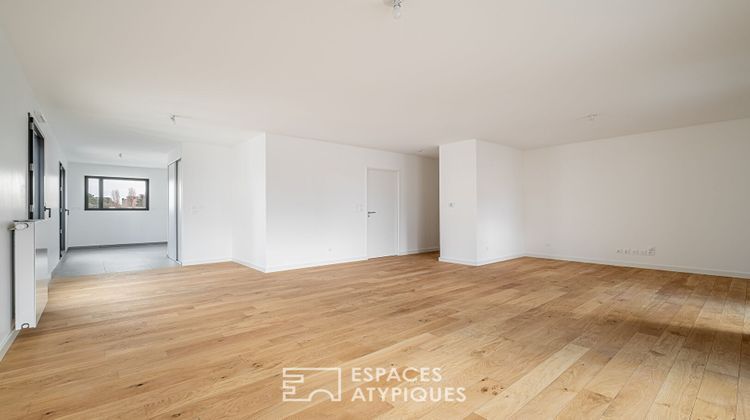 Ma-Cabane - Vente Appartement TASSIN-LA-DEMI-LUNE, 105 m²