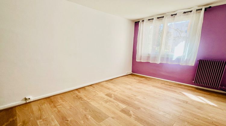 Ma-Cabane - Vente Appartement TASSIN-LA-DEMI-LUNE, 57 m²