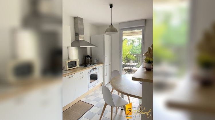 Ma-Cabane - Vente Appartement Tassin-la-Demi-Lune, 75 m²