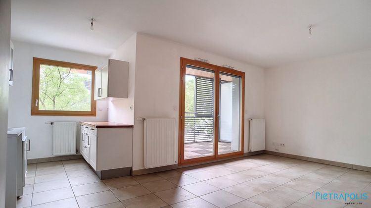 Ma-Cabane - Vente Appartement Tassin-la-Demi-Lune, 60 m²