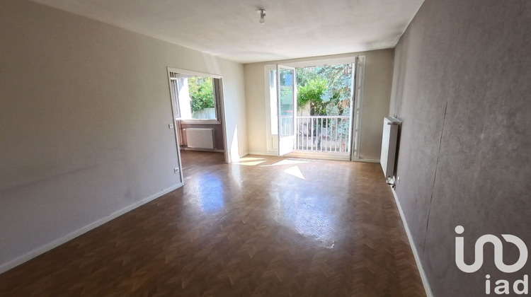 Ma-Cabane - Vente Appartement Tassin-la-Demi-Lune, 86 m²