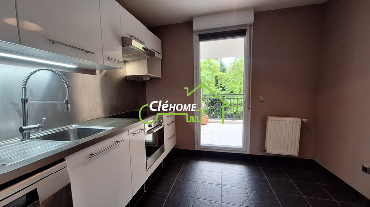 Ma-Cabane - Vente Appartement Tassin-la-Demi-Lune, 50 m²