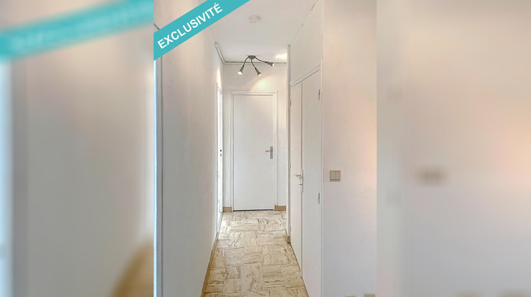 Ma-Cabane - Vente Appartement Tassin-la-Demi-Lune, 65 m²