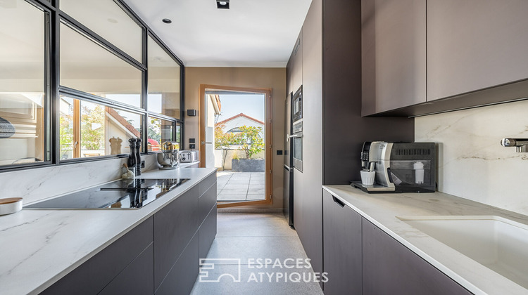 Ma-Cabane - Vente Appartement TASSIN-LA-DEMI-LUNE, 140 m²