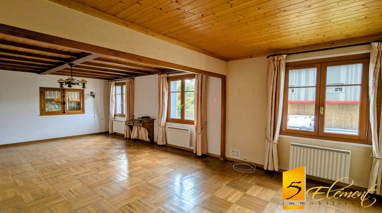 Ma-Cabane - Vente Appartement Tassin-la-Demi-Lune, 71 m²