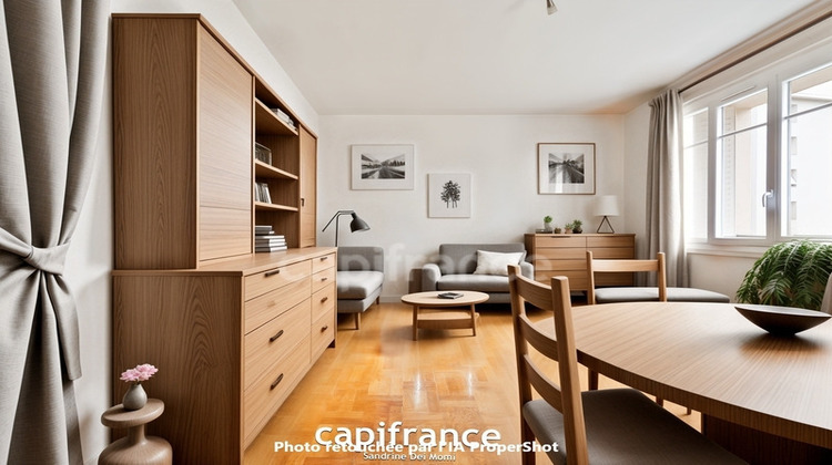 Ma-Cabane - Vente Appartement TASSIN LA DEMI LUNE, 57 m²