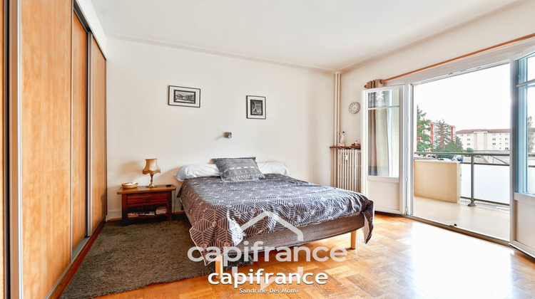 Ma-Cabane - Vente Appartement TASSIN LA DEMI LUNE, 57 m²