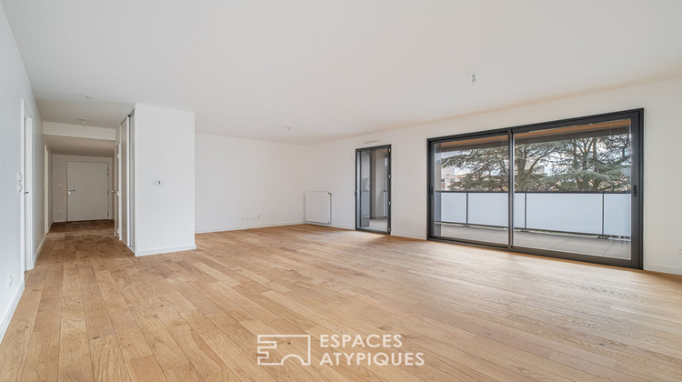 Ma-Cabane - Vente Appartement TASSIN-LA-DEMI-LUNE, 105 m²