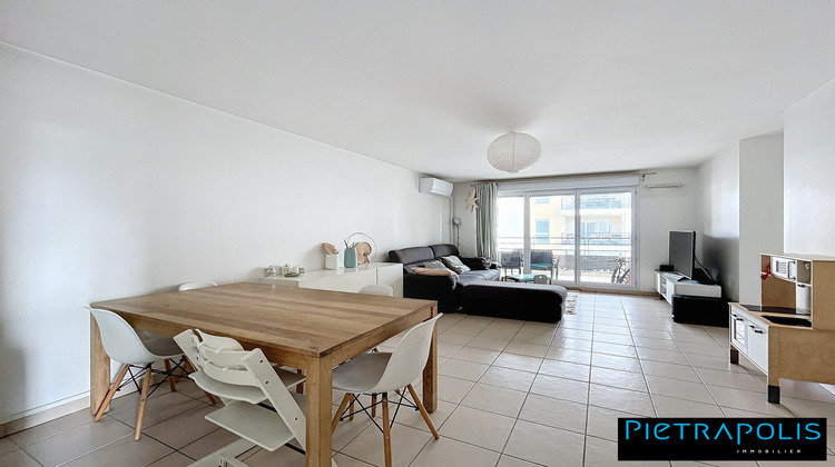 Ma-Cabane - Vente Appartement Tassin-la-Demi-Lune, 74 m²