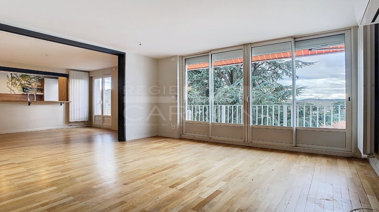 Ma-Cabane - Vente Appartement TASSIN LA DEMI LUNE, 101 m²