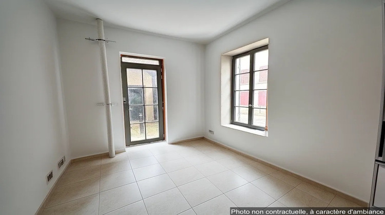 Ma-Cabane - Vente Appartement Tassin-la-Demi-Lune, 17 m²