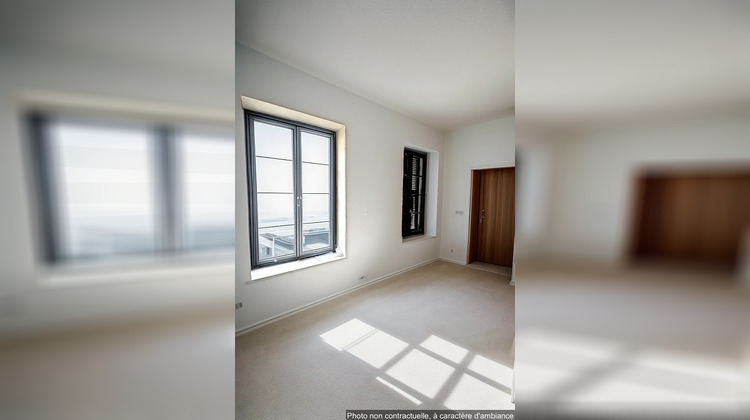 Ma-Cabane - Vente Appartement Tassin-la-Demi-Lune, 17 m²