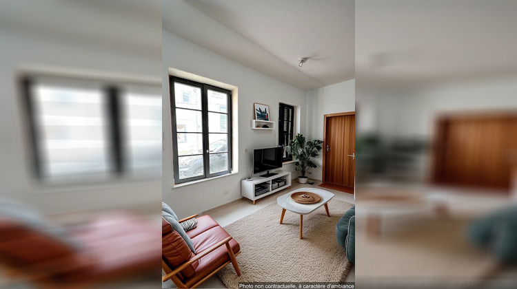 Ma-Cabane - Vente Appartement Tassin-la-Demi-Lune, 17 m²