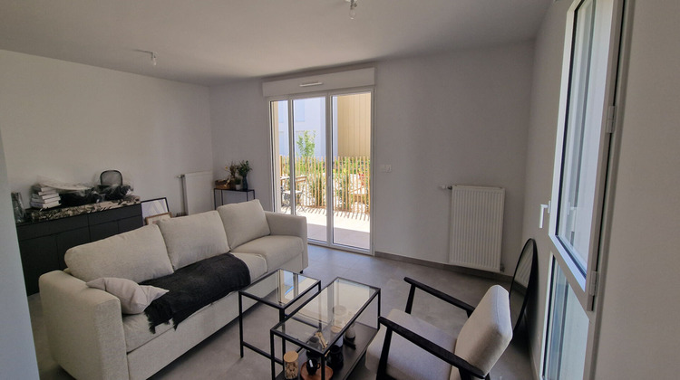 Ma-Cabane - Vente Appartement TASSIN-LA-DEMI-LUNE, 65 m²