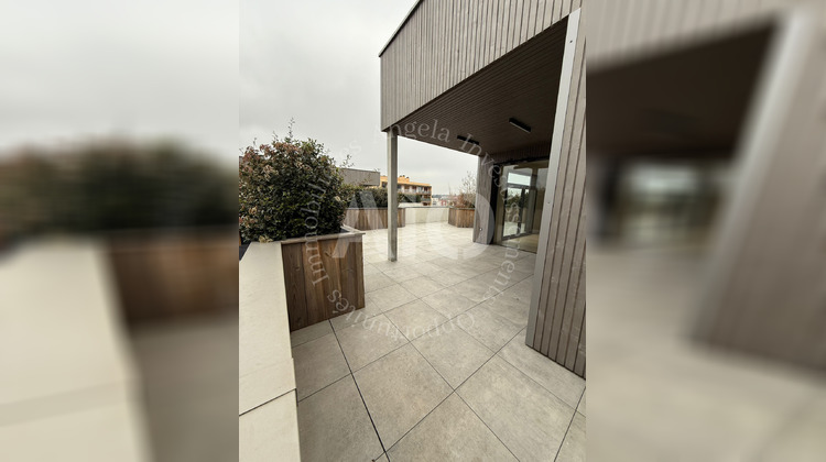 Ma-Cabane - Vente Appartement Tassin-la-Demi-Lune, 121 m²