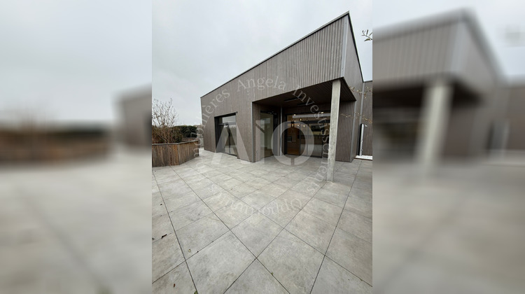 Ma-Cabane - Vente Appartement Tassin-la-Demi-Lune, 121 m²