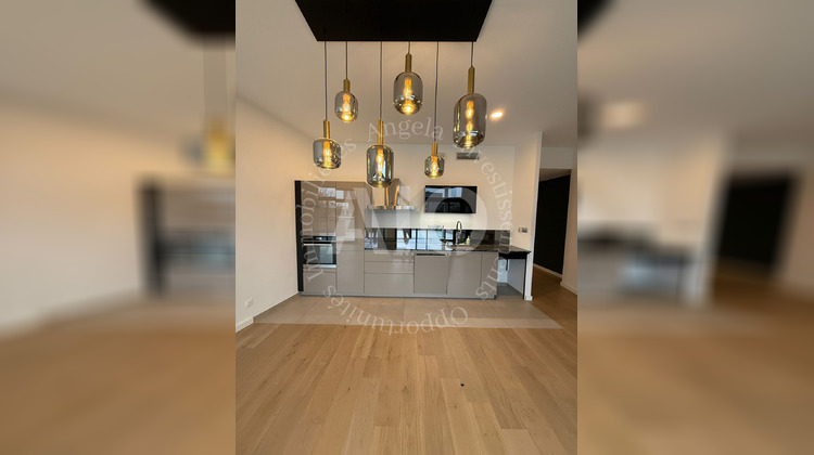 Ma-Cabane - Vente Appartement Tassin-la-Demi-Lune, 121 m²