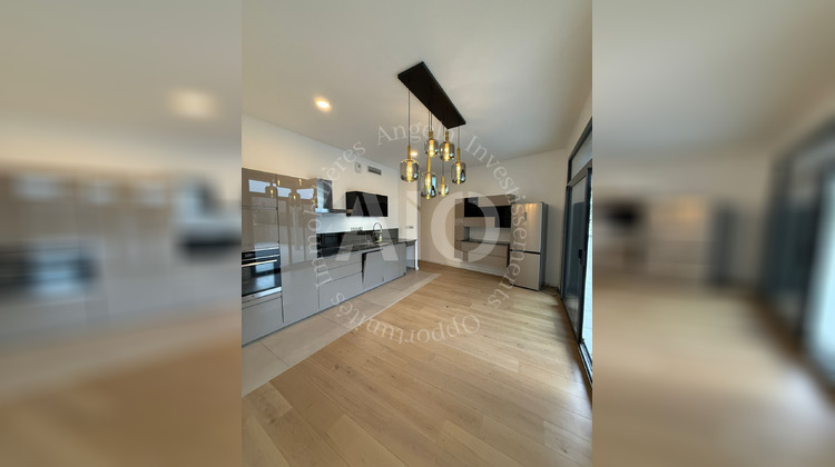 Ma-Cabane - Vente Appartement Tassin-la-Demi-Lune, 121 m²