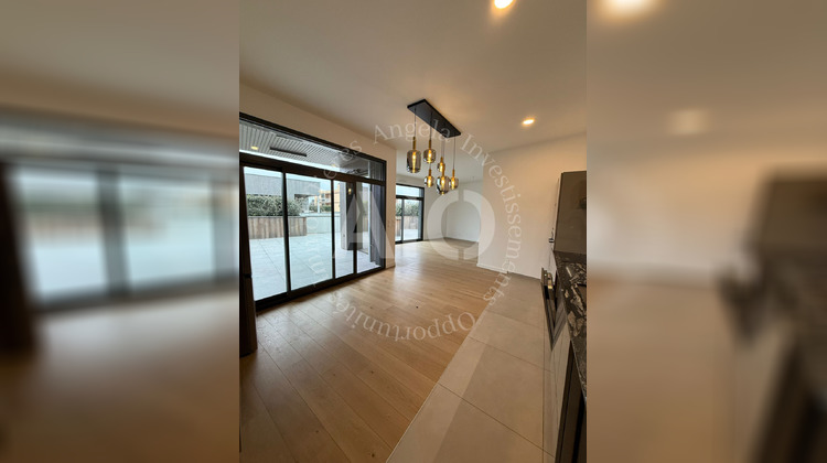 Ma-Cabane - Vente Appartement Tassin-la-Demi-Lune, 121 m²