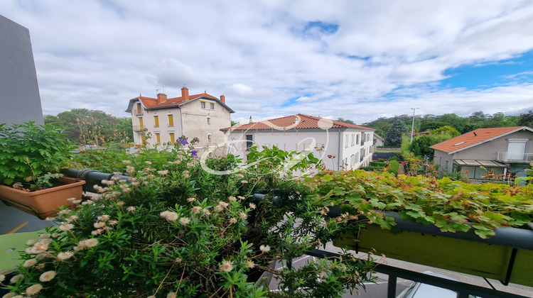 Ma-Cabane - Vente Appartement Tassin-la-Demi-Lune, 54 m²