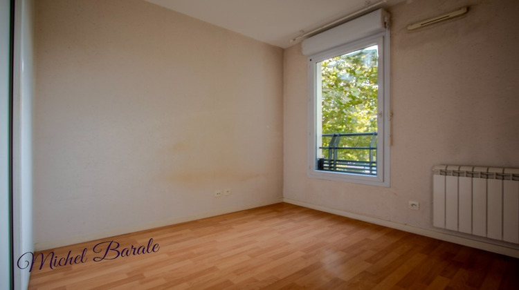 Ma-Cabane - Vente Appartement TASSIN LA DEMI LUNE, 38 m²