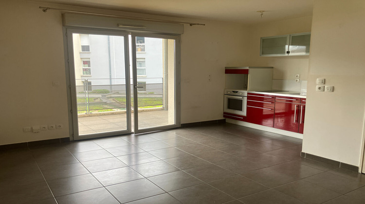Ma-Cabane - Vente Appartement TASSIN-LA-DEMI-LUNE, 44 m²