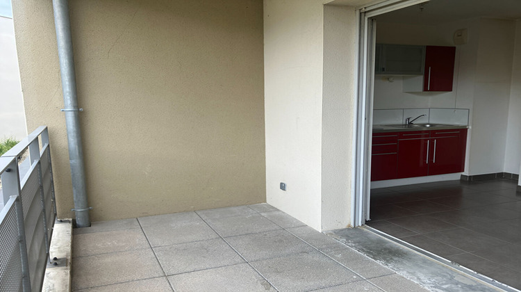 Ma-Cabane - Vente Appartement TASSIN-LA-DEMI-LUNE, 44 m²