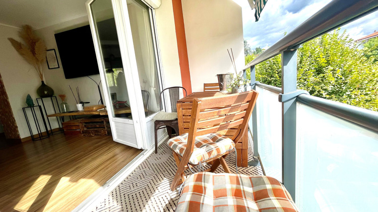 Ma-Cabane - Vente Appartement Tassin-la-Demi-Lune, 58 m²
