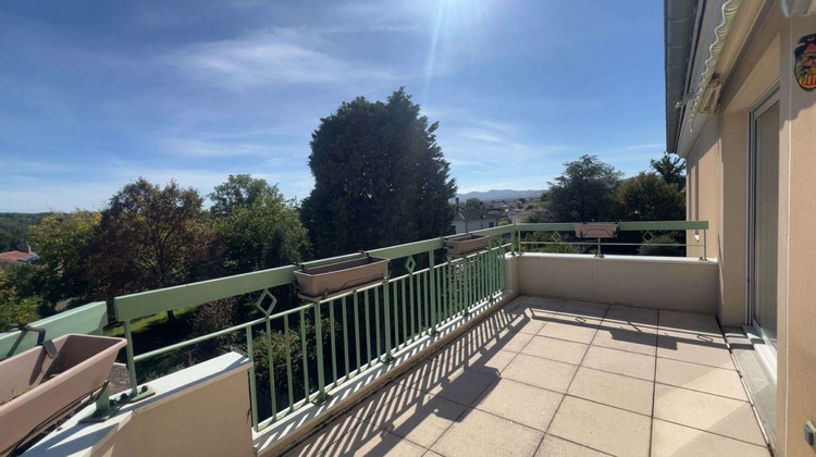 Ma-Cabane - Vente Appartement Tassin-la-Demi-Lune, 86 m²