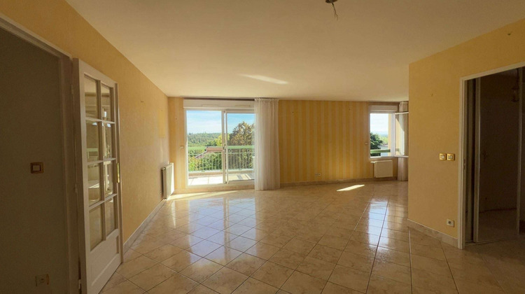 Ma-Cabane - Vente Appartement Tassin-la-Demi-Lune, 86 m²