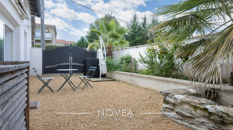 Ma-Cabane - Vente Appartement Tassin-la-Demi-Lune, 56 m²