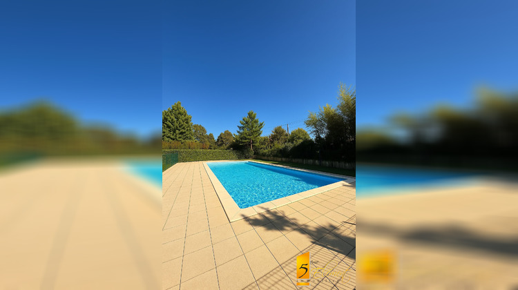 Ma-Cabane - Vente Appartement Tassin-la-Demi-Lune, 75 m²